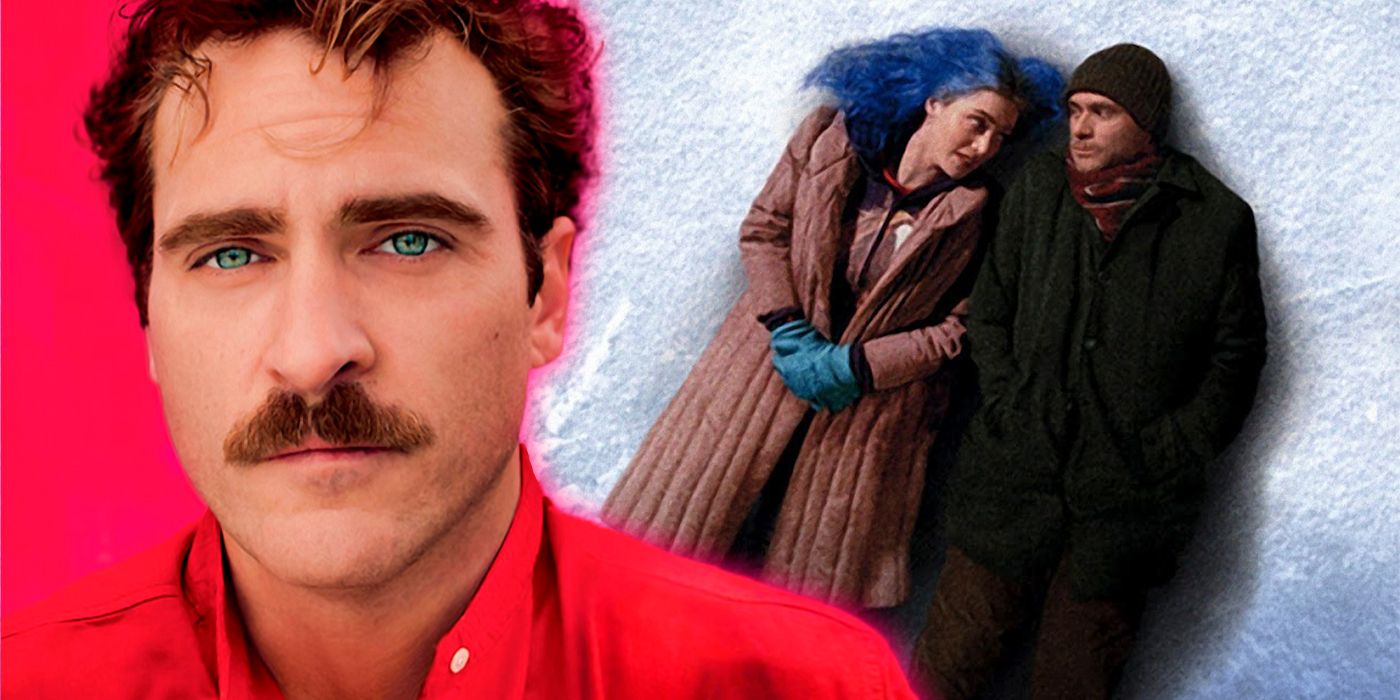 Must-See Movies for Fans of Eternal Sunshine of the Spotless Mind