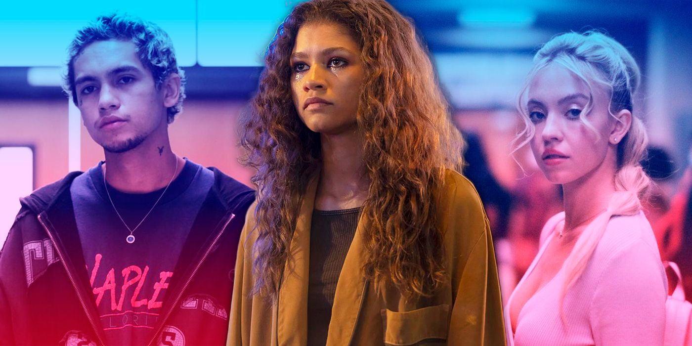 Euphoria Season 2: Meet the Characters and Learn Where They Are After  Season 1