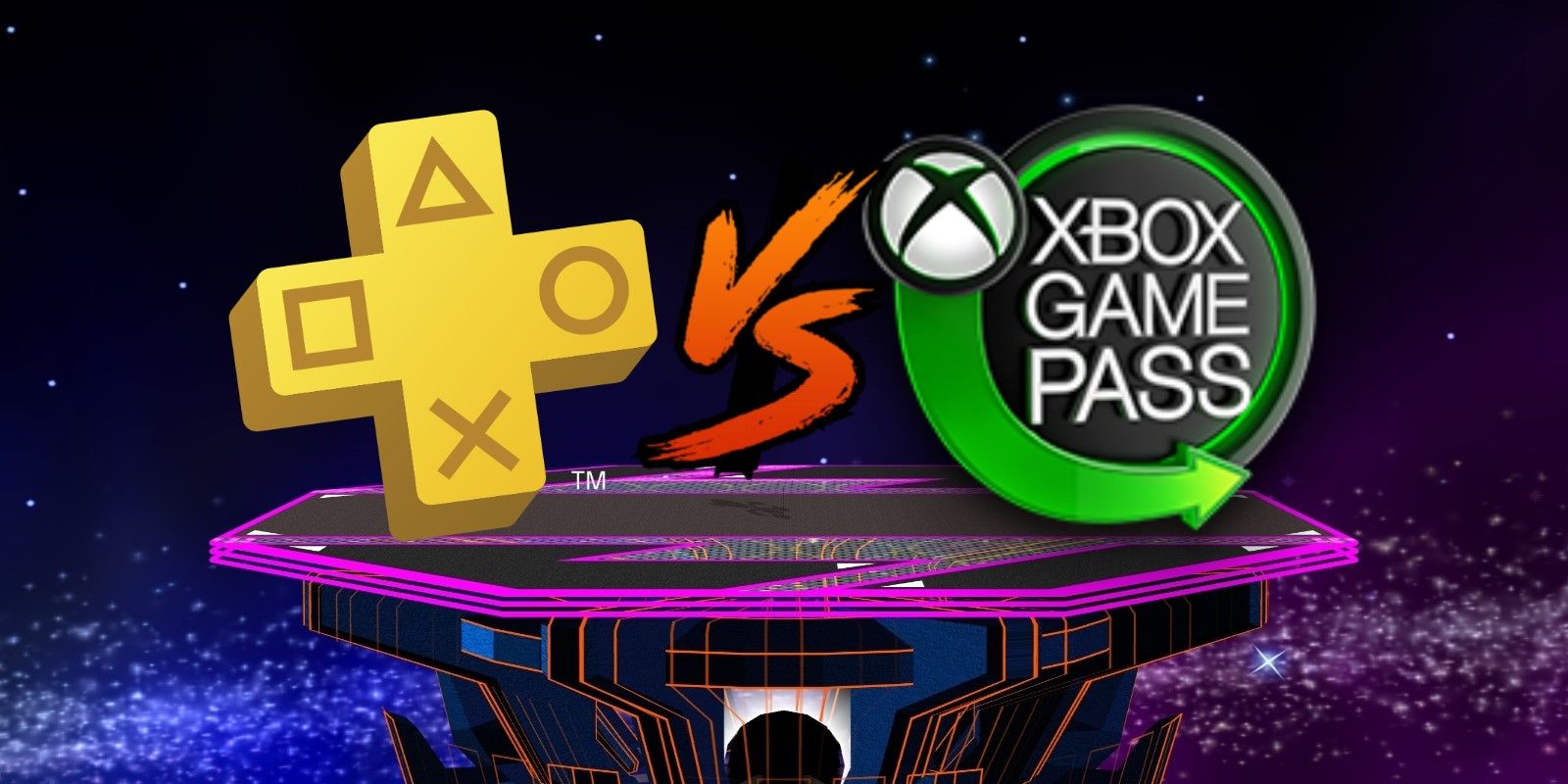 Playstation Plus Vs Xbox Game Pass