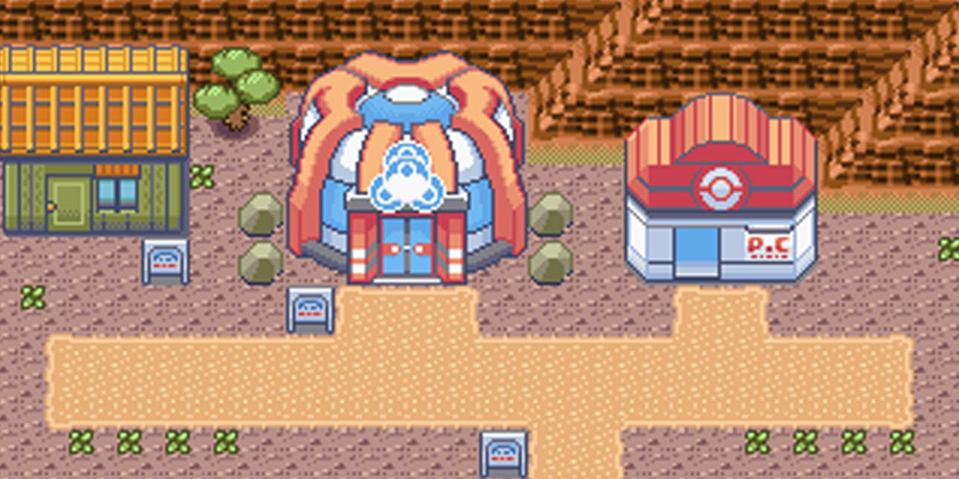 Which Retro Pokmon Game Has Aged the Best?