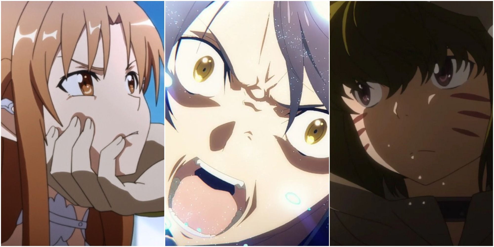 Sword Art Online: 10 Most Underused Characters In The Series