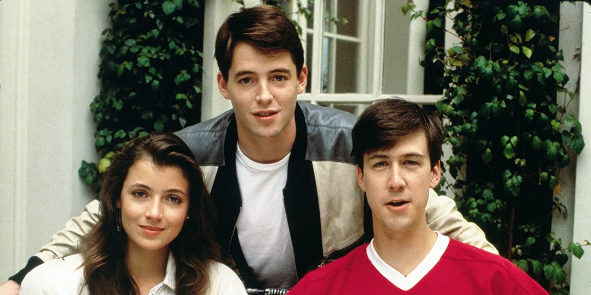 Ferris Bueller's Day Off is a famous '80s movie that deserves a reboot