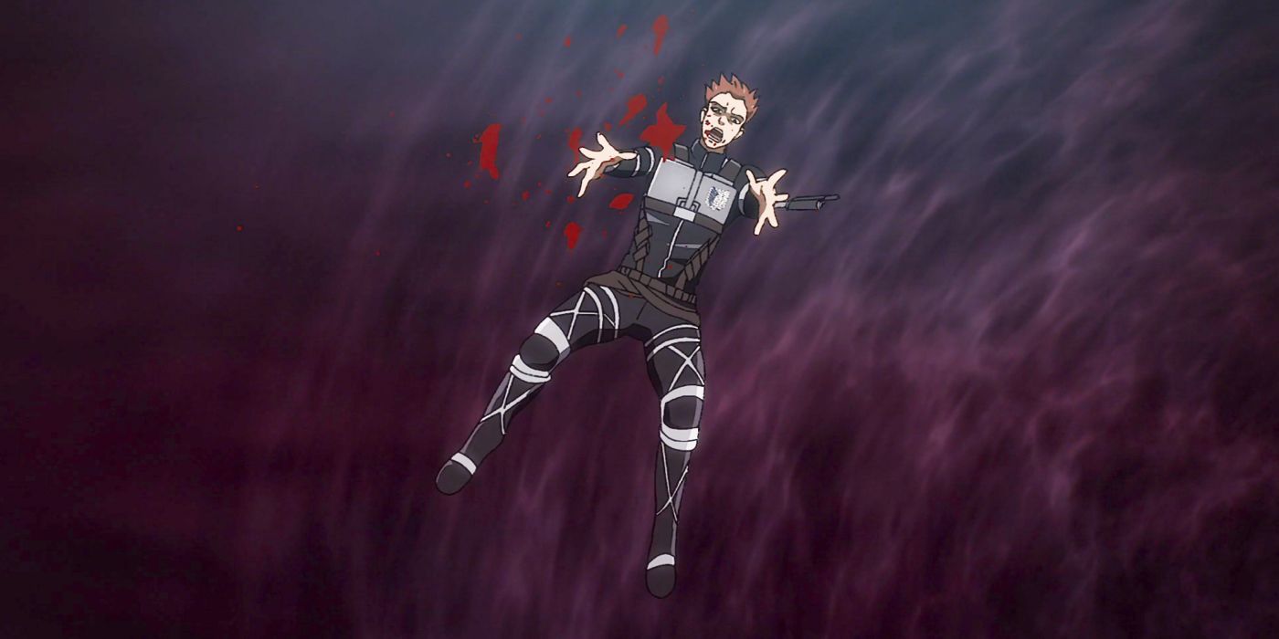 Was Floch Killed In the Latest Attack on Titan Episode?