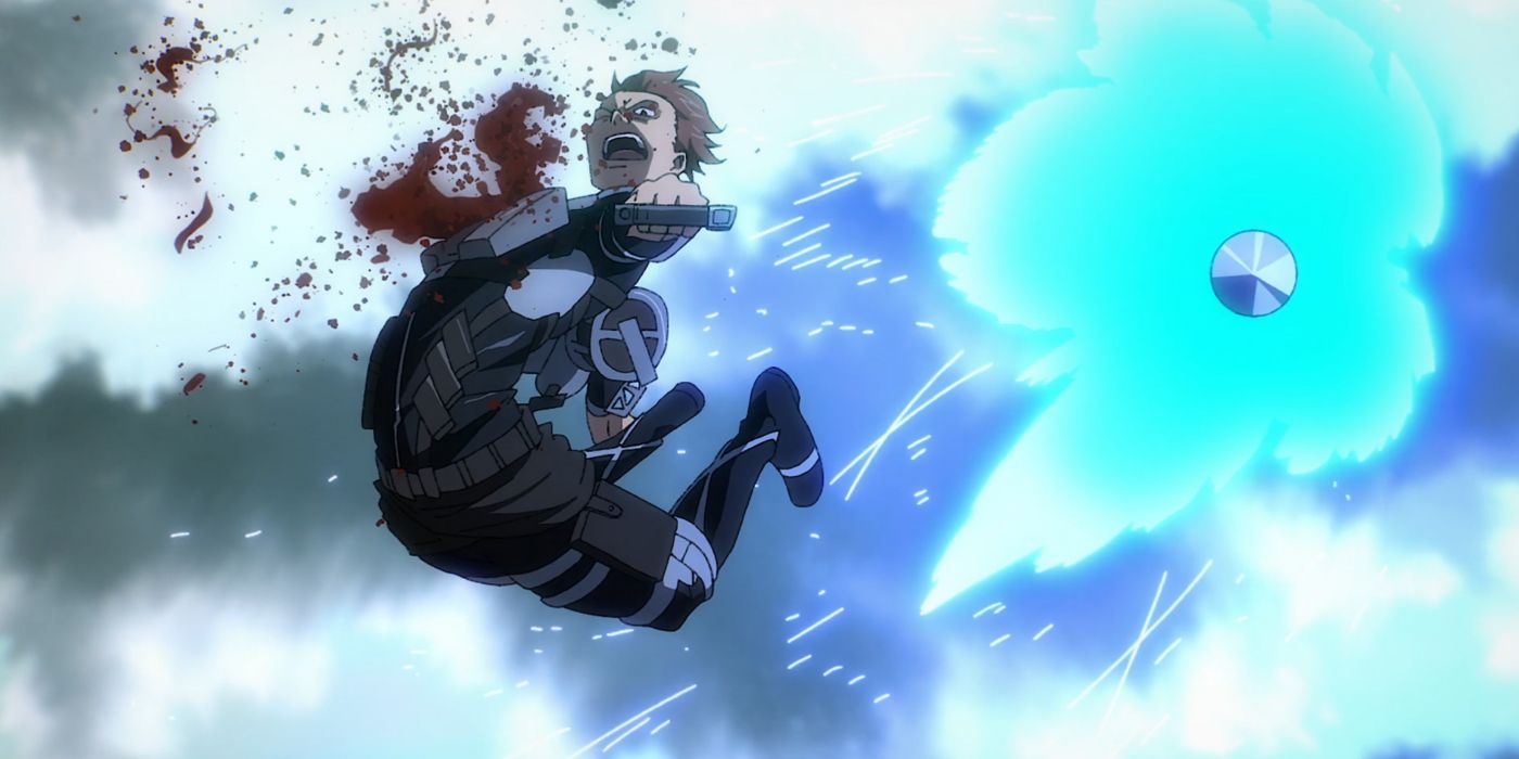 Was Floch Killed In the Latest Attack on Titan Episode?