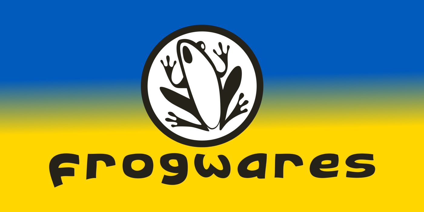 Frogwares Receives Epic Games MegaGrant to Help Support Ukranian Developers