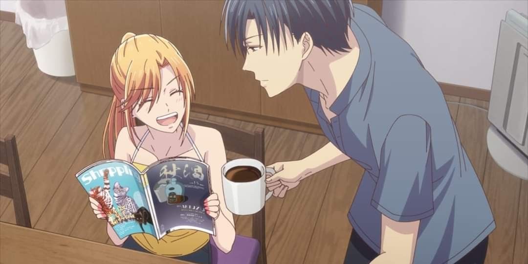 Fruits Basket: Prelude Lacks the Magic of the Anime Series
