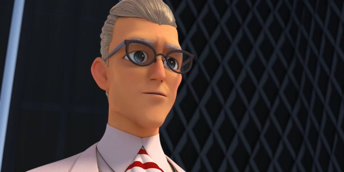Miraculous Ladybug 5 Times Gabriel Agreste Was A Terrible Father 5 He Is Okay Miraculous Ladybug 5 Times Gabriel Agreste Was A Terrible Father 5 He Is Okay