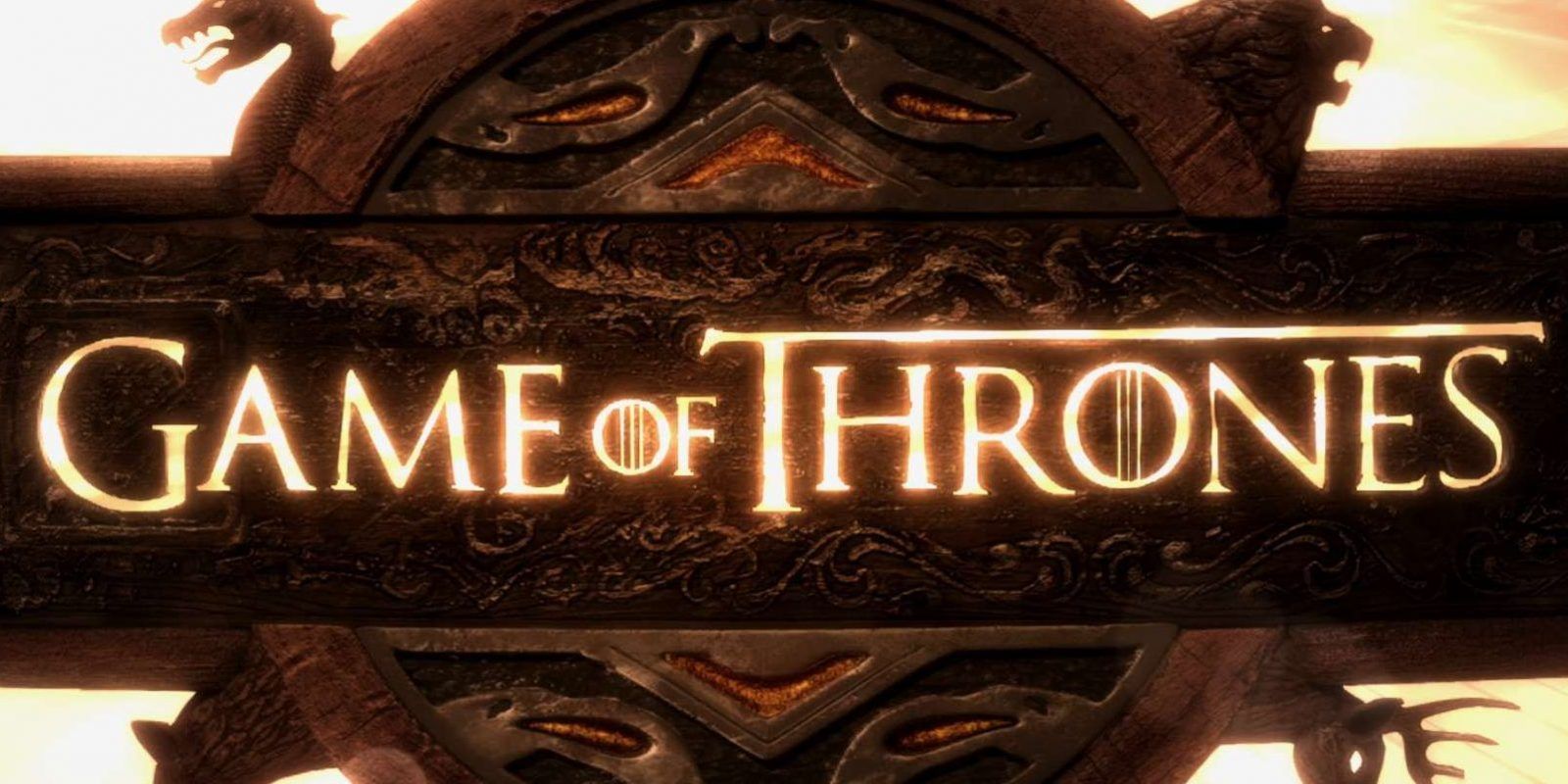 Best Game of Thrones Logo Designs to Make Your Brand Standout In 2023 -  Ingenious Guru