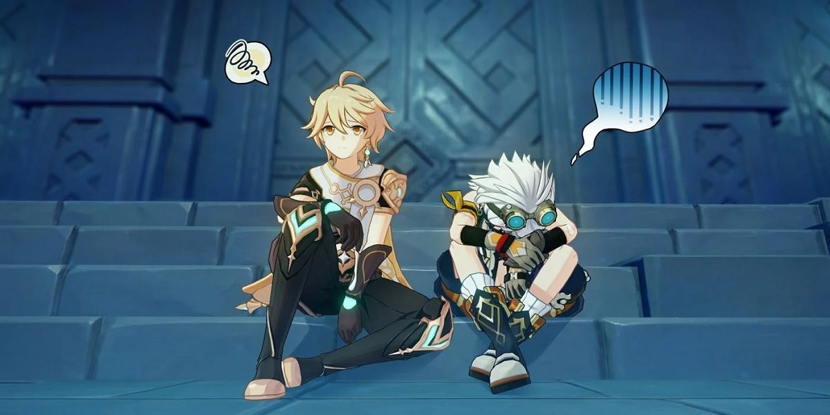 10 Harsh Realities Of Playing Genshin Impact