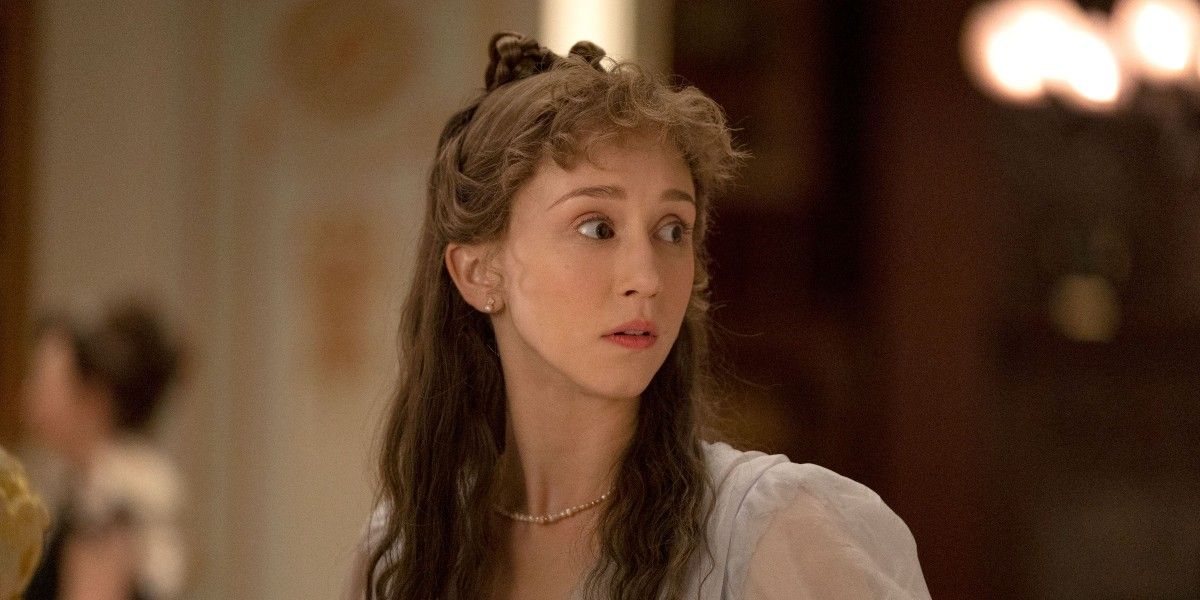 The Gilded Age Cast and Character Guide - How Old Is Gladys In The Gilded Age