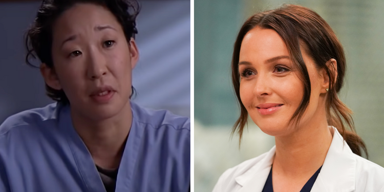 Greys Anatomy 5 Actors Who Nailed Their Roles (& 5 Who Fell Short)