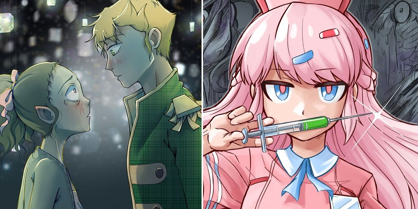 The 21 Best Gamer Manhwa (Webtoons) You Must Binge Read - HobbyLark