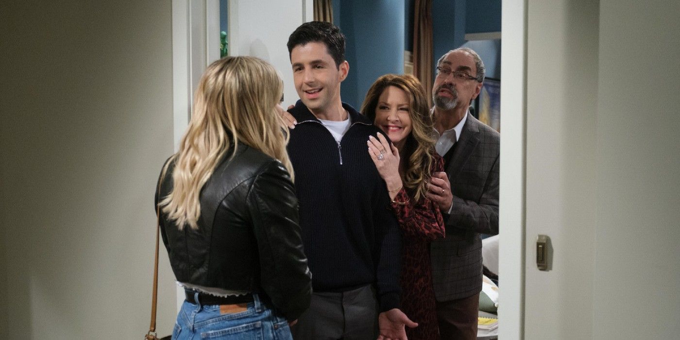 How I Met Your Father S1, E9 Recap & Spoilers 'Jay Street'