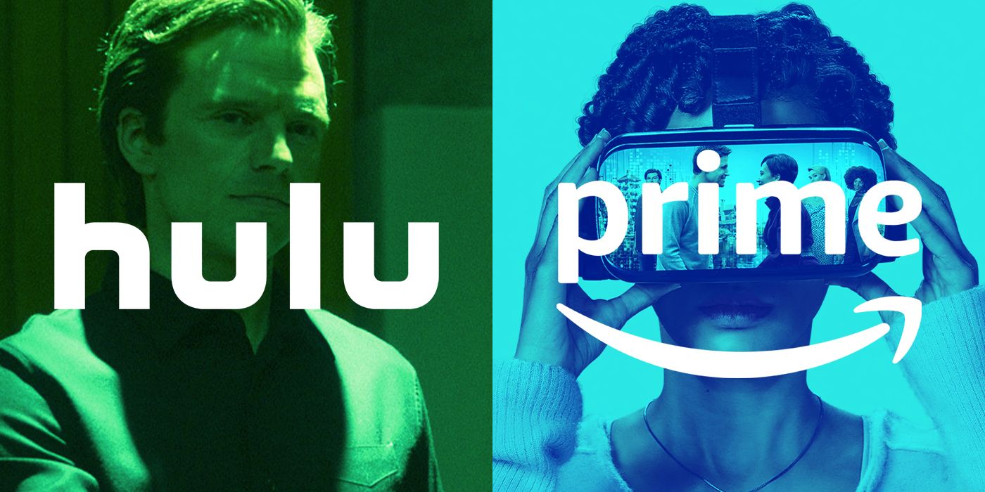 Hulu On Prime Video