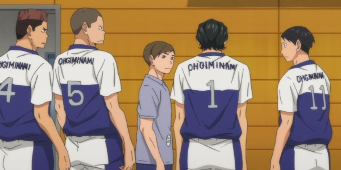 10 Times Haikyuu Broke Our Hearts