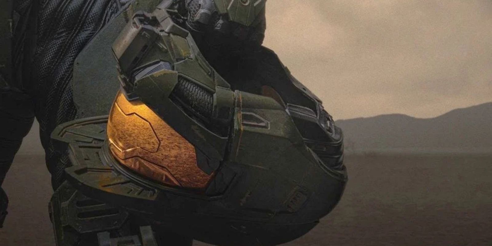 Halo: Why Master Chief's Face Reveal Is Shocking Game Players