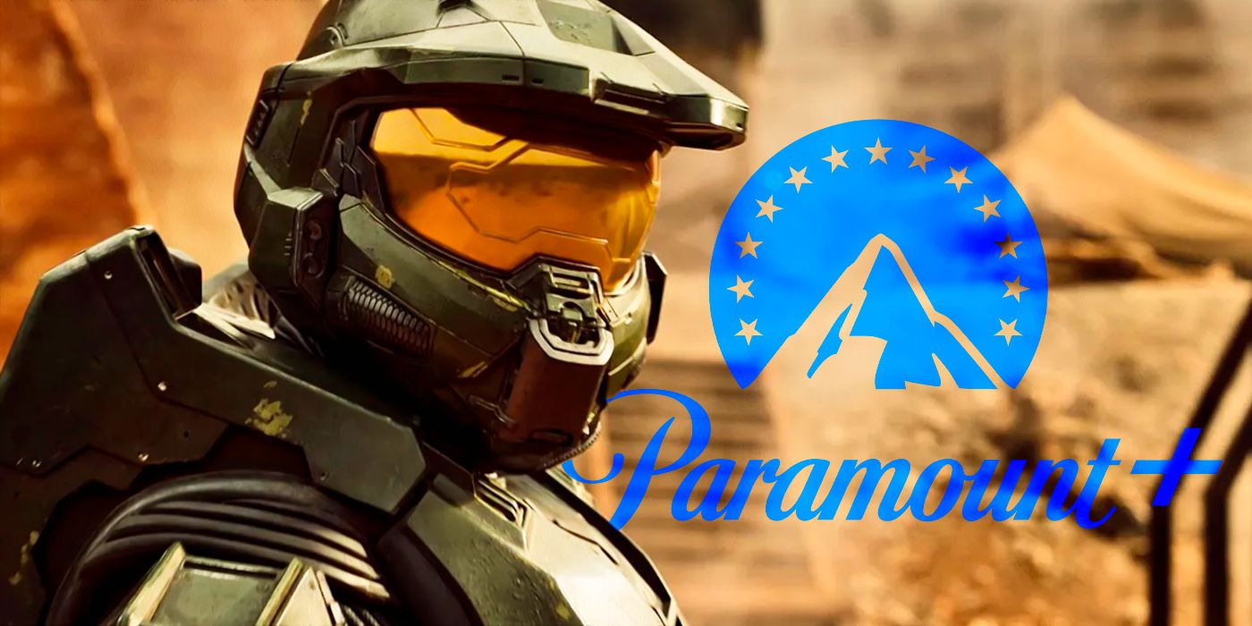 Halo Beats Yellowstone Spinoff For Most-Watched Premiere On Paramount+