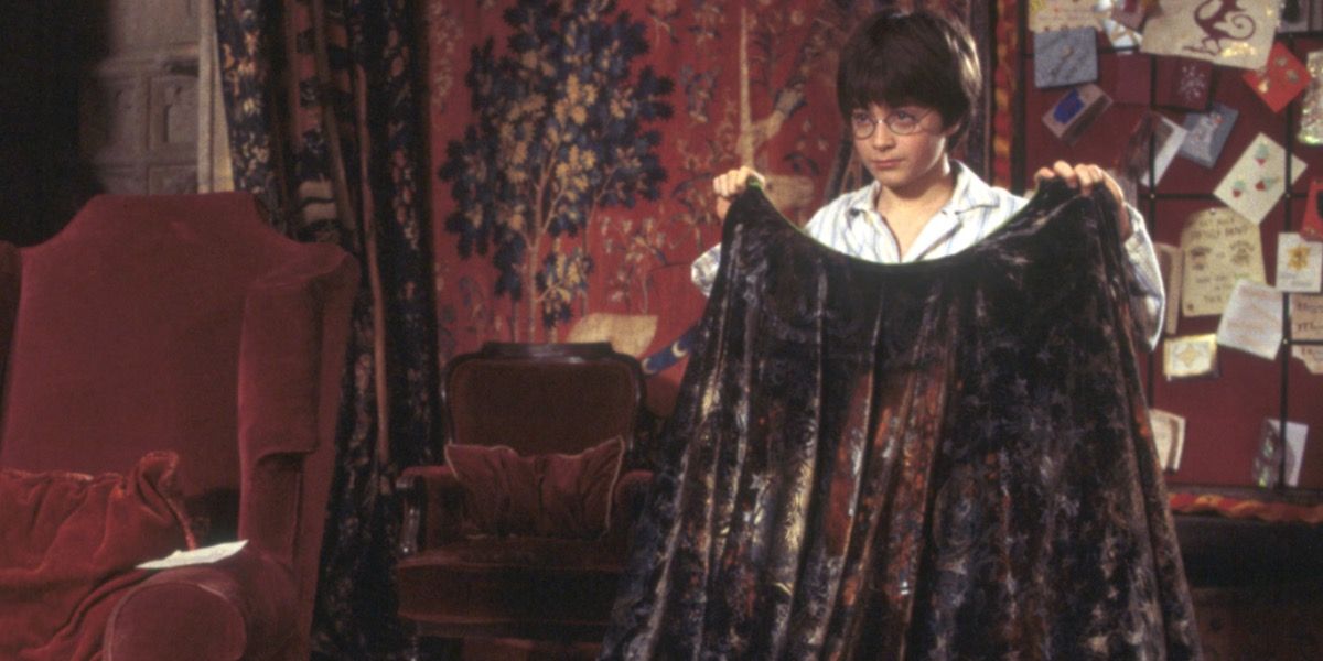 Harry Potters Complete Family Tree, Explained