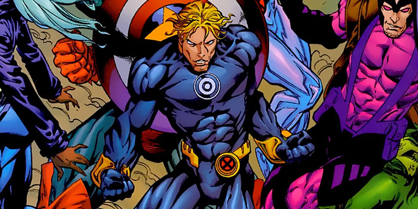 The 5 Best & 5 Worst X-Men Redesigns From The Mutant X Reality