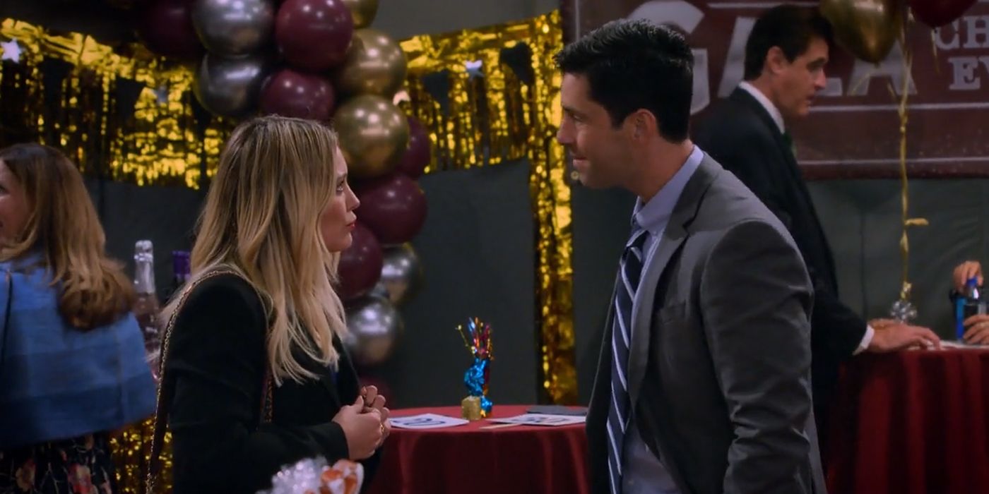 How I Met Your Father's Sophie and Drew Were Doomed