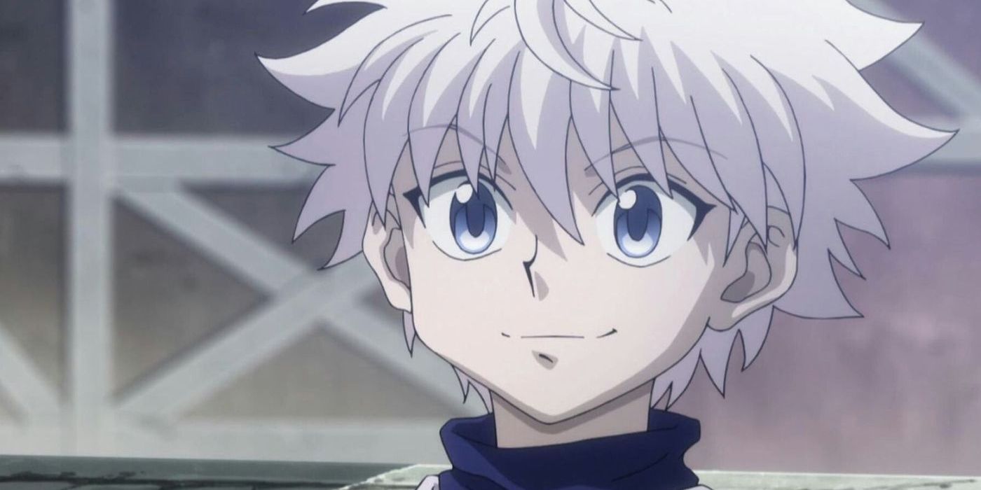 Todo lo que necesitas saber sobre la familia Zoldyck en Hunter X Hunter