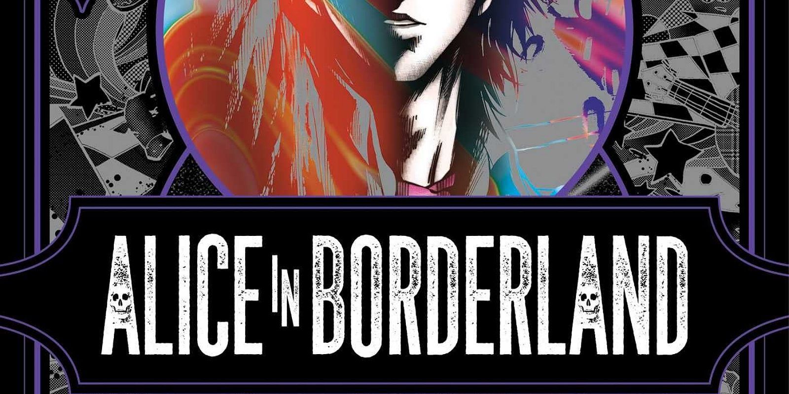 Alice in Borderland / Characters - TV Tropes