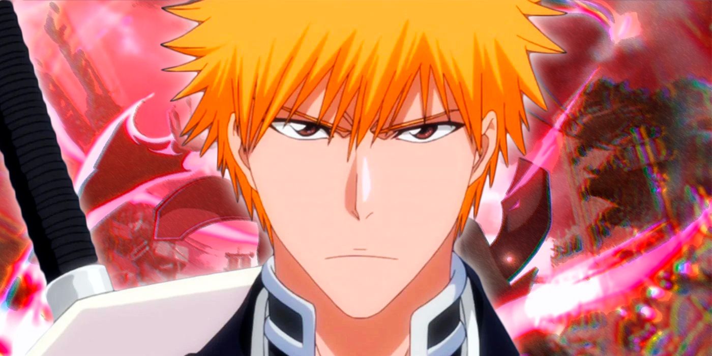 Bleach: Ichigo's Quincy Powers Should Have Been Introduced Before TYBW