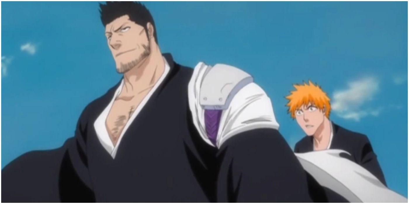 The 10 Most Overprotective Anime Dads, Ranked