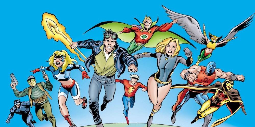 The 10 Most Important DC Comics Of The 1990s, Ranked