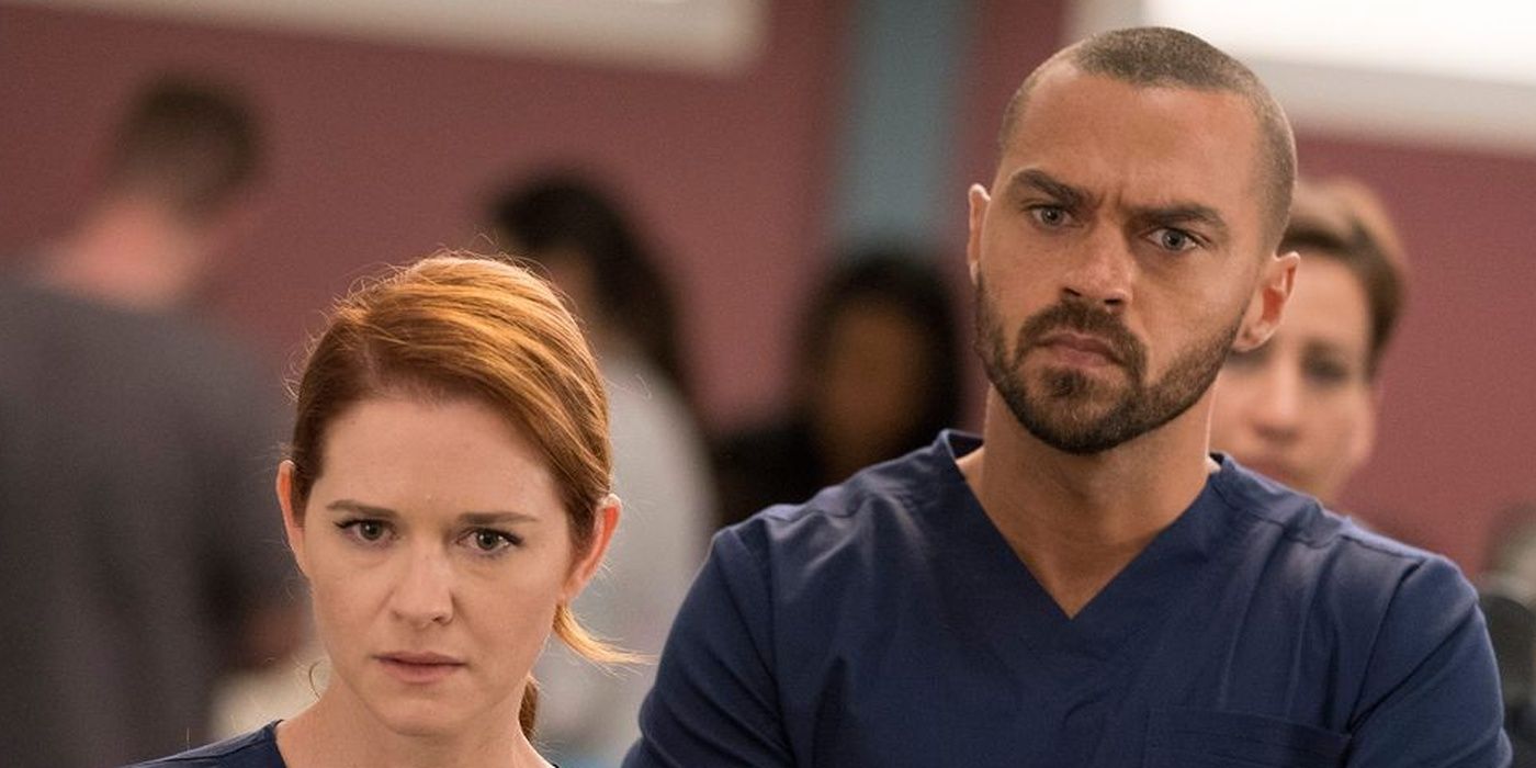 How Grey's Anatomy Made Fans Fall in Love With Its Most Despised Character