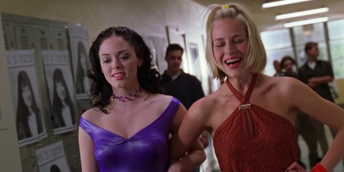 It Resonates With Audiences Still: Jawbreaker Cast Reunites 25 Years Later