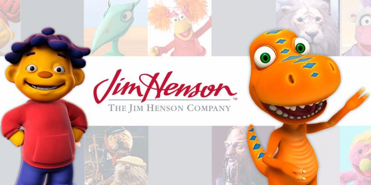 Days of Blunder - Construction Site - The Jim Henson Company 