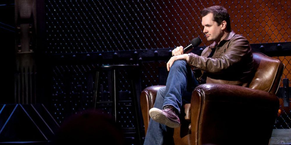 10 Best Netflix StandUp Specials