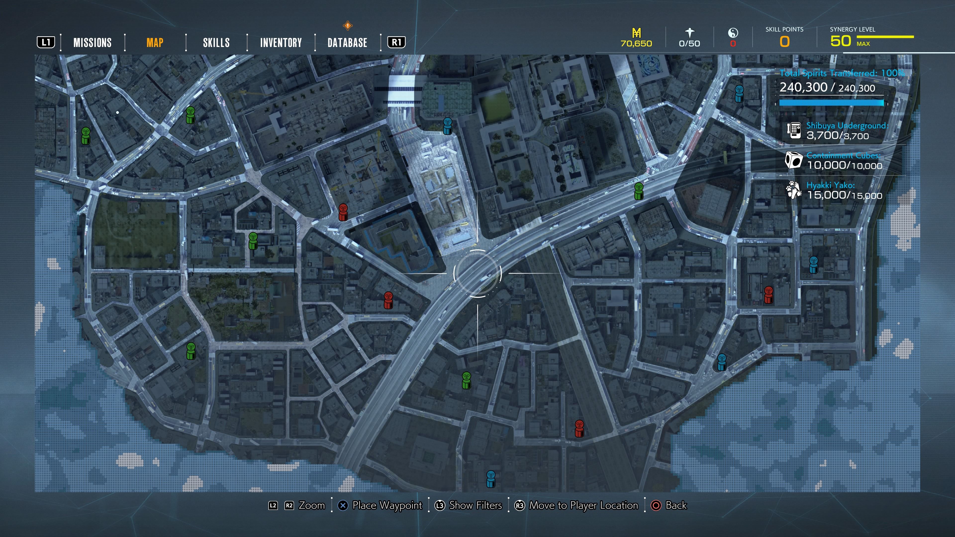 Ghostwire Tokyo Where to Find Every Jizo Statue