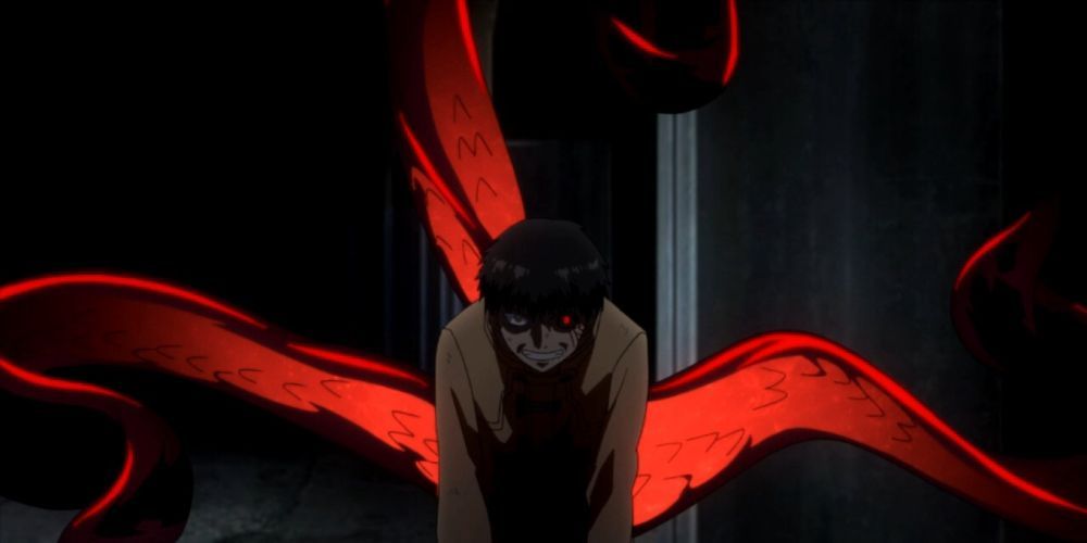 Tokyo Ghoul's Most Confusing Storylines