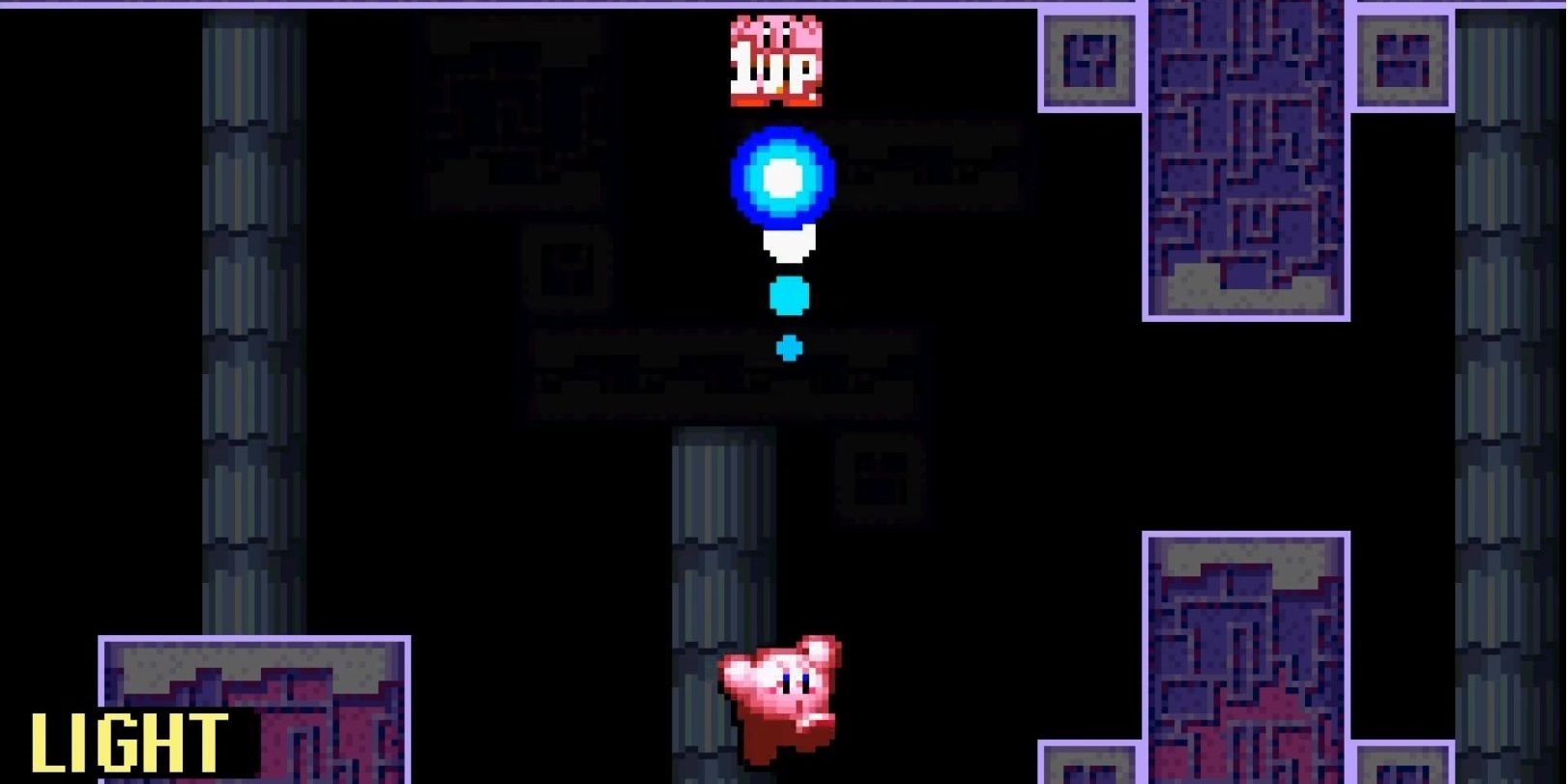 Kirbys Light Ability 1