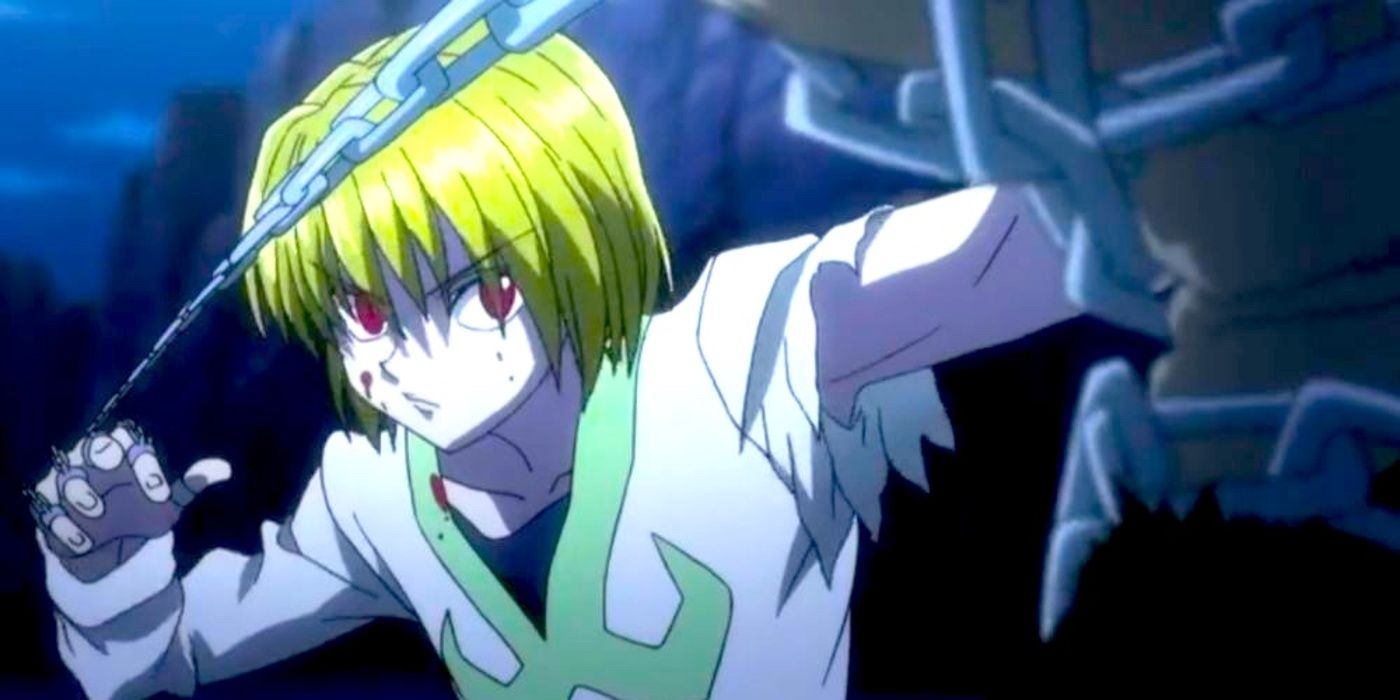 Most Complex Nen Abilities in Hunter X Hunter, Ranked