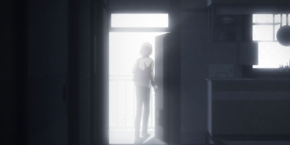 Fruits Basket 10 Heartbreaking Memories Tohru Has Of Kyoko