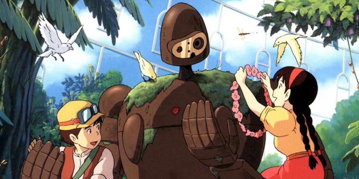 Cute Studio Ghibli Characters We'll Never Forget