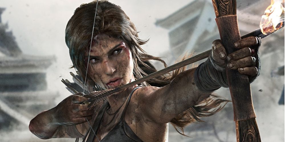 The Modern Tomb Raider Adaptation Was a Critical & Commercial Failure