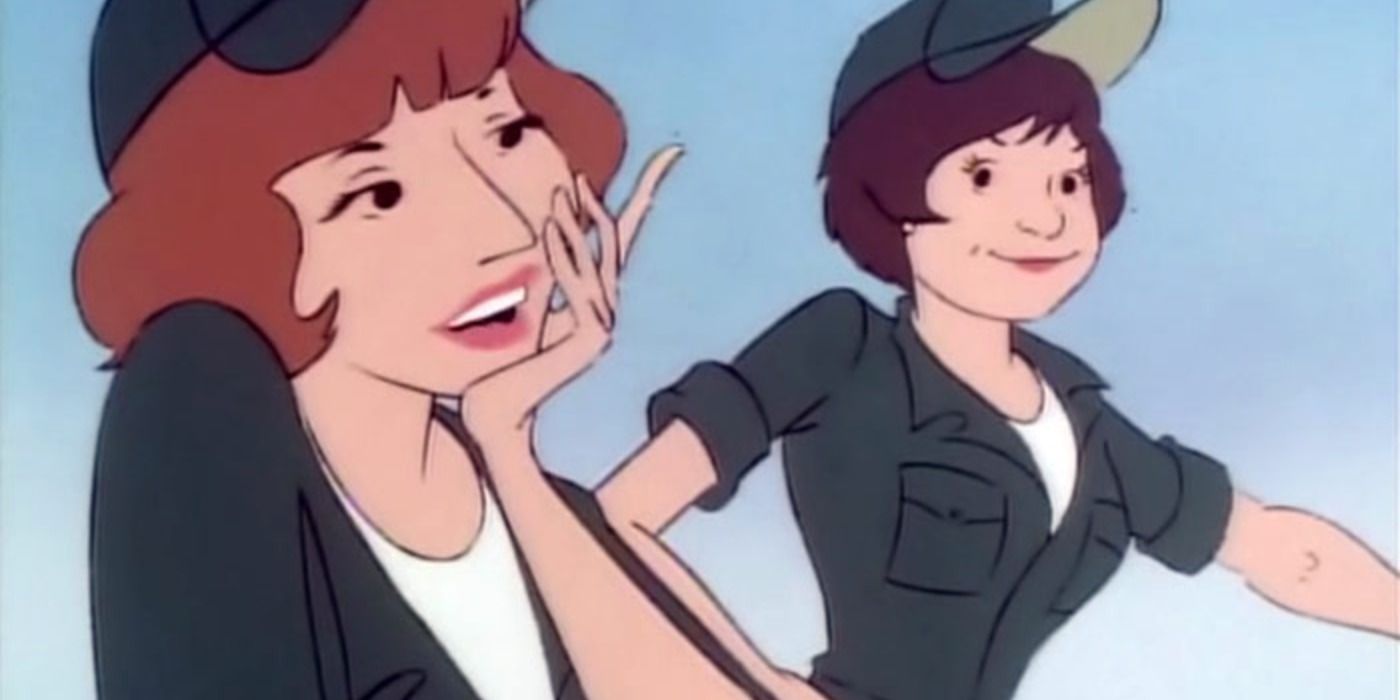 10 Weirdest Animated Sequels In Cartoon History 10 Weirdest Animated Sequels In Cartoon History