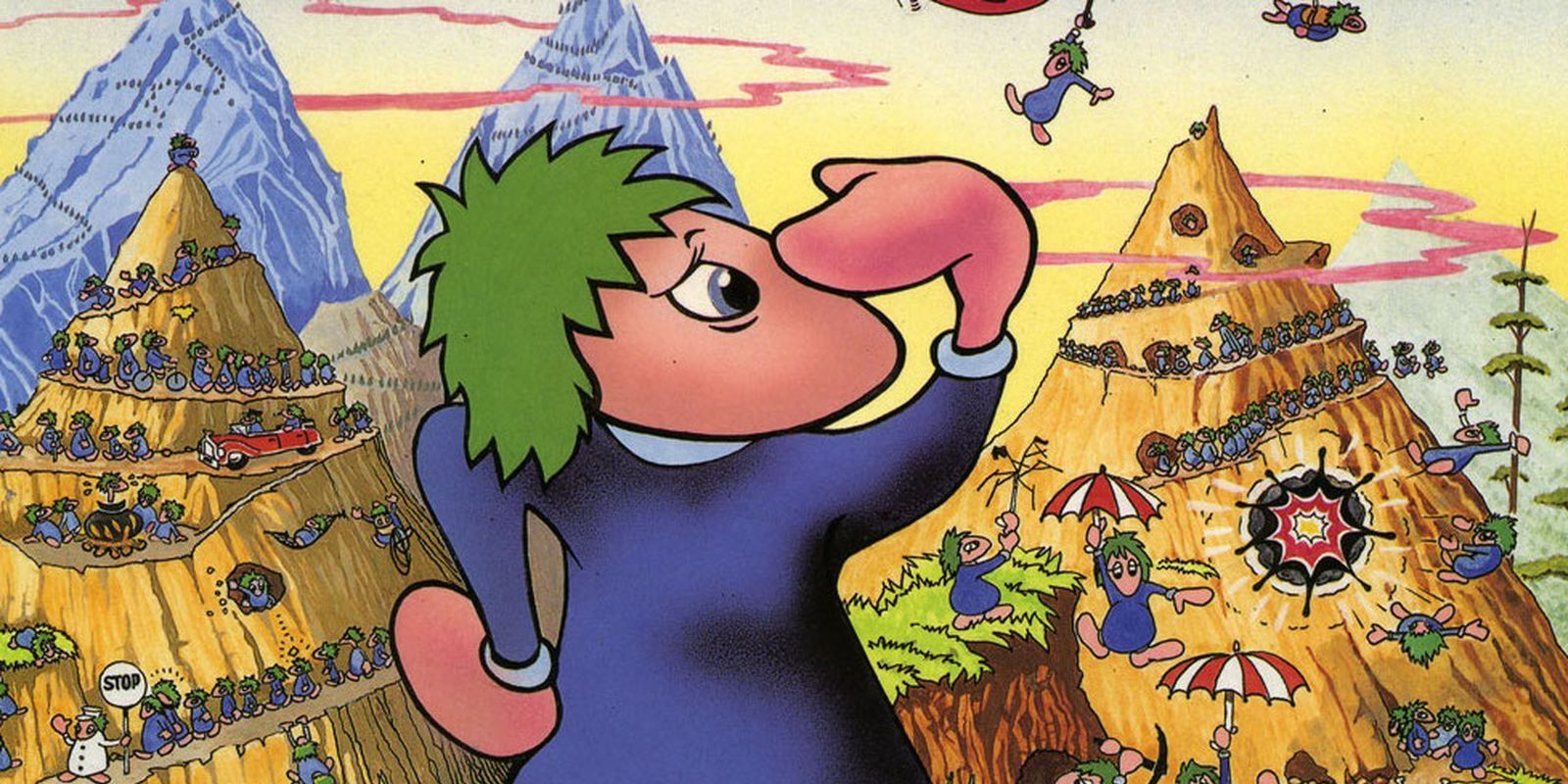 Lemmings Cover Cropped