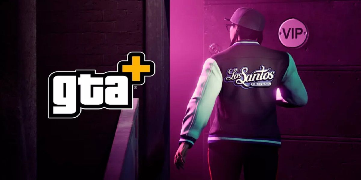 GTA 5 Are GTA+'s April Benefits Worth It