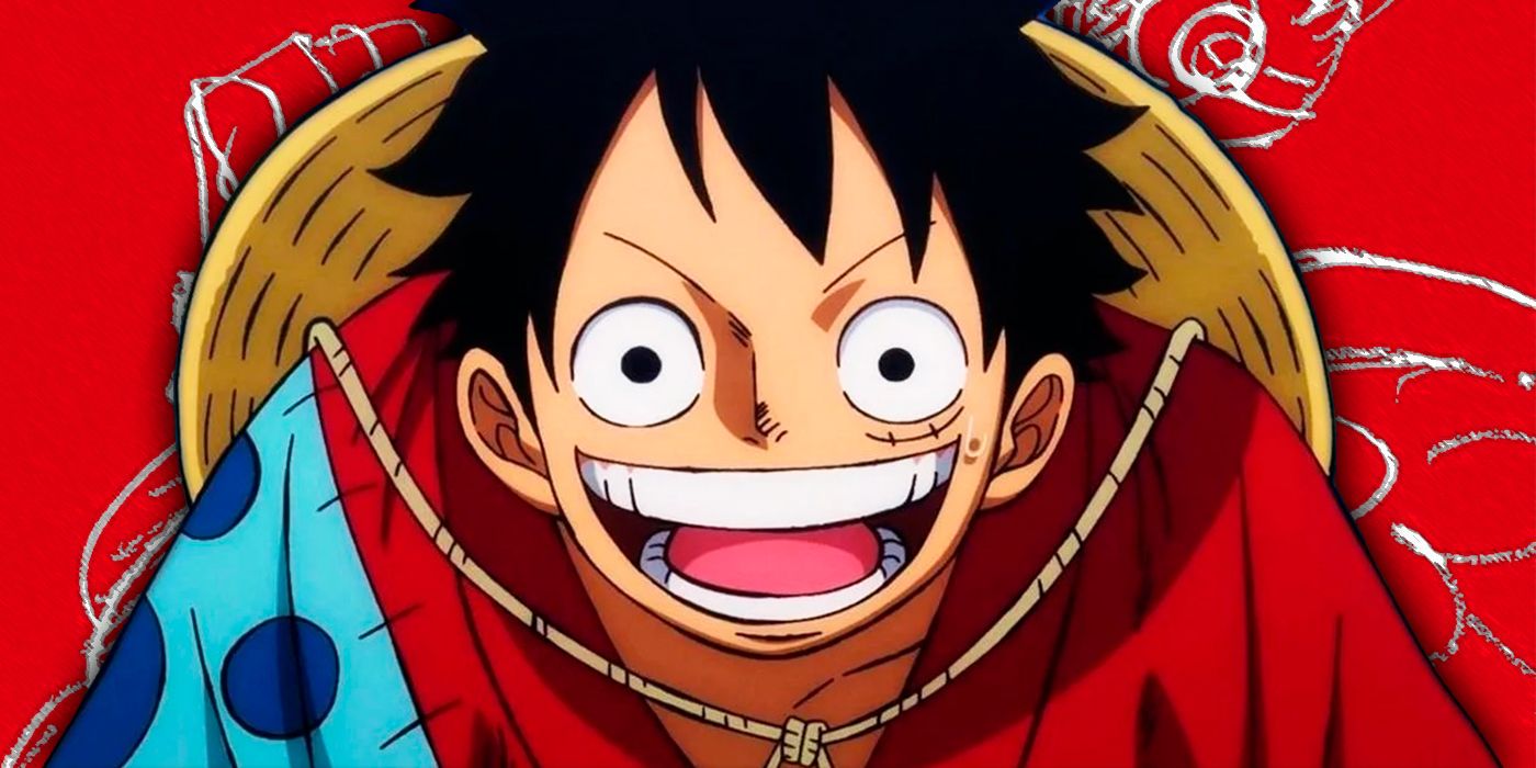 One Piece: Will Luffy's New Powers Appear in the Upcoming Movie?