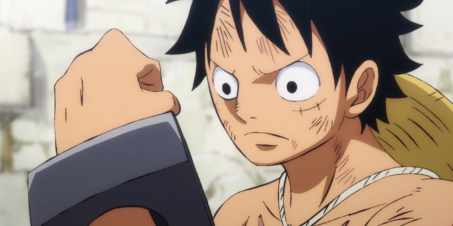 10 Things Luffy Does Better Than Any Shonen Protagonist