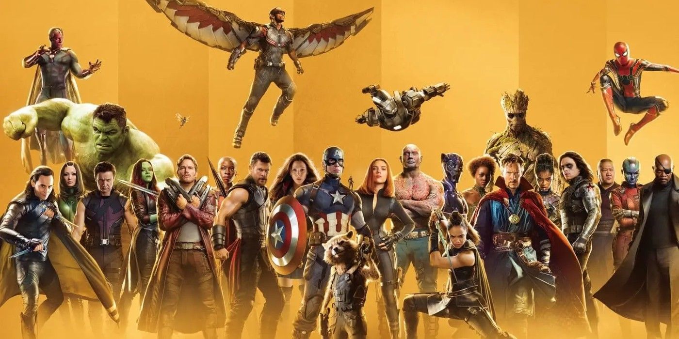 10 Life Lessons We Can Learn From The MCU
