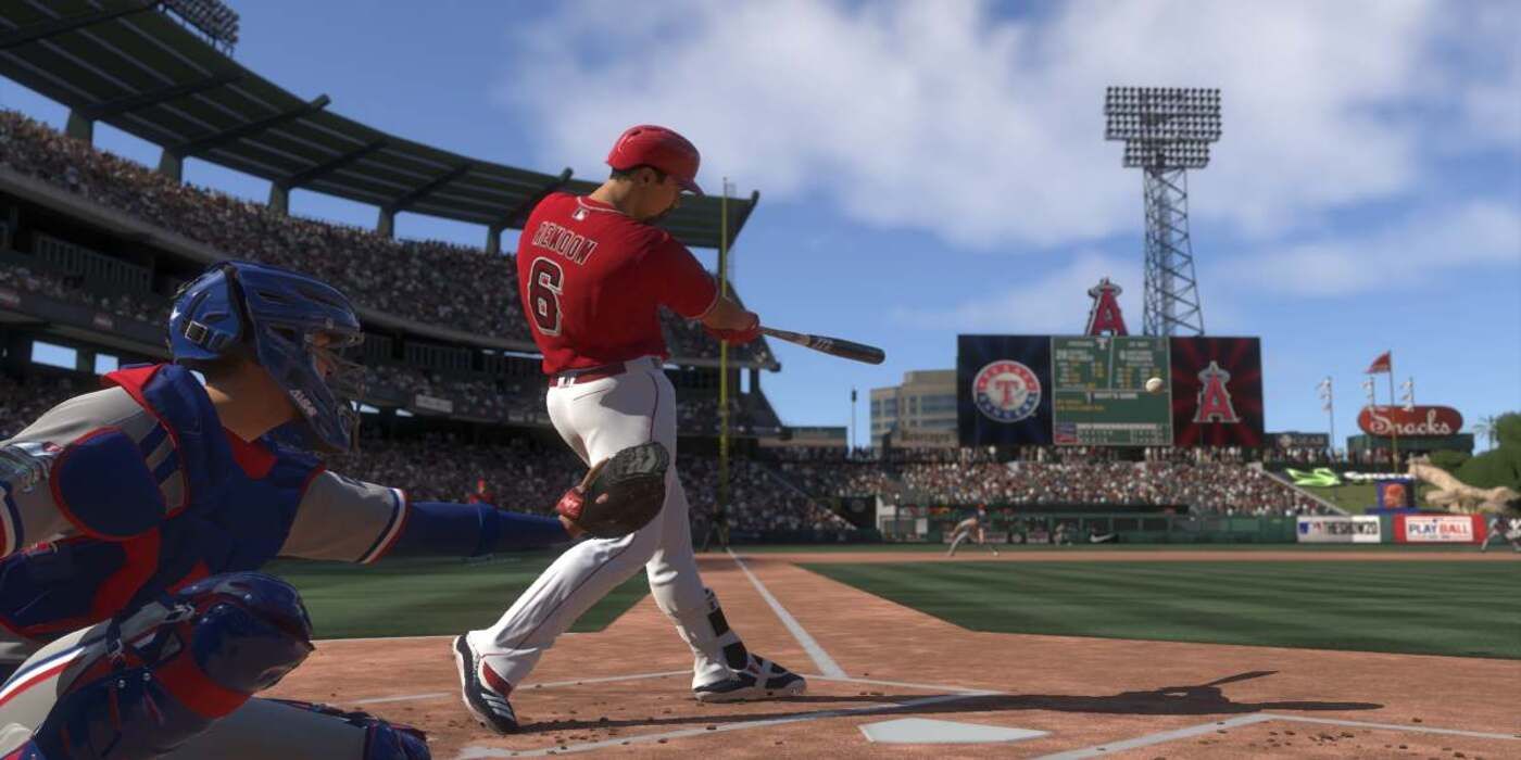 MLB The Show 22 1