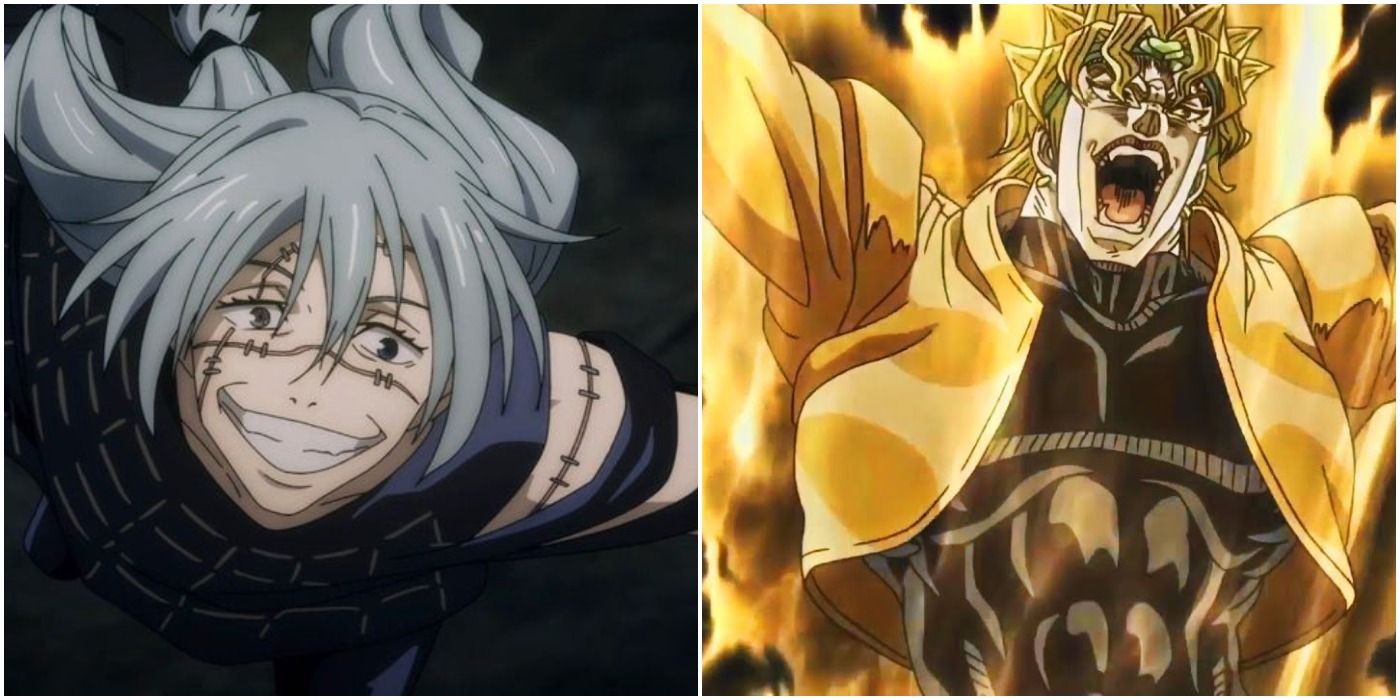 10 Anime Heroes Who Couldn't Beat The Main Villain