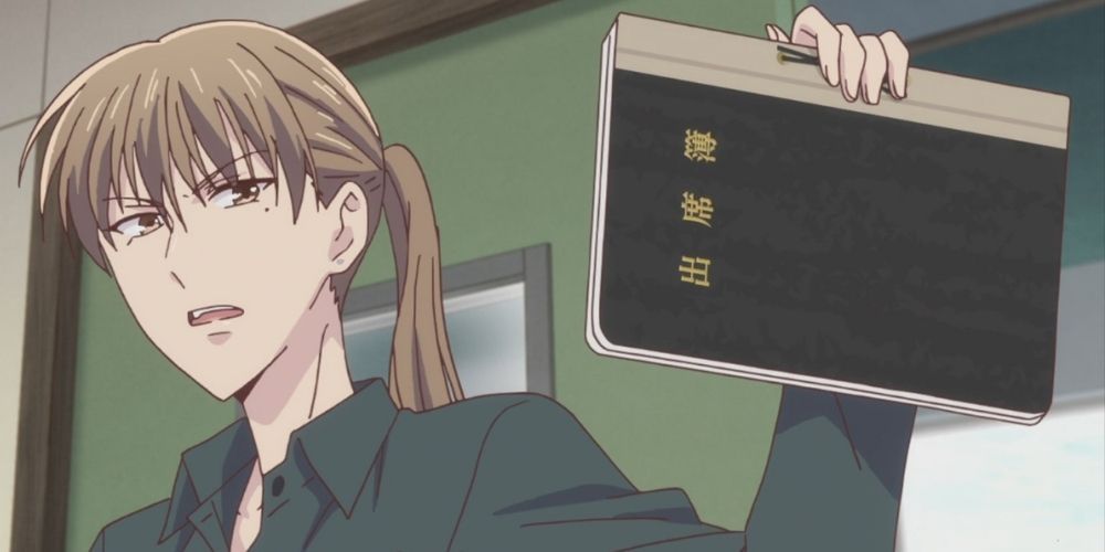 Top 10 Underrated Anime Teachers, Ranked