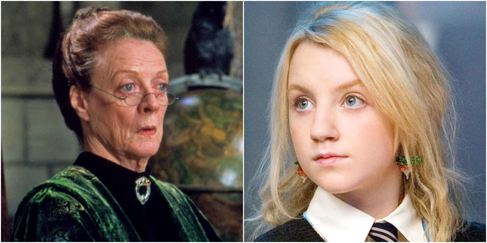 Harry Potter: 9 Smartest Female Characters, Ranked
